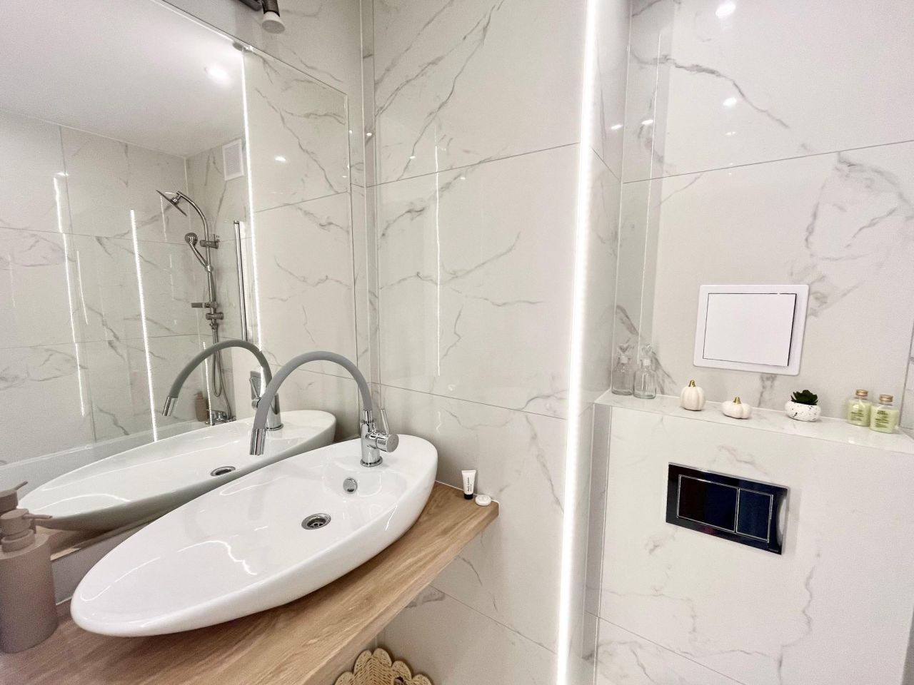 Mieszkanie 2-pokojowe Łódź Górna, ul. Juliusza Kossaka. Zdjęcie 17