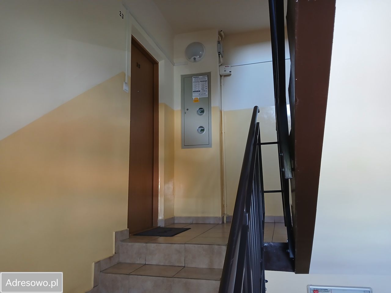 Mieszkanie 4-pokojowe Włocławek, ul. Ostrowska. Zdjęcie 7