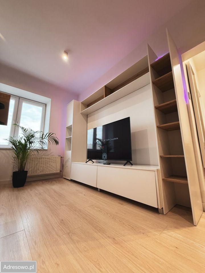 Mieszkanie 2-pokojowe Radom Śródmieście, ul. 25 Czerwca. Zdjęcie 2