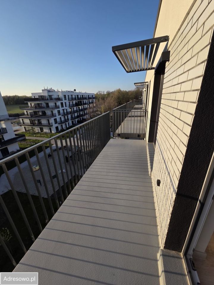 Mieszkanie 2-pokojowe Zabrze Mikulczyce, ul. Bocianów. Zdjęcie 8