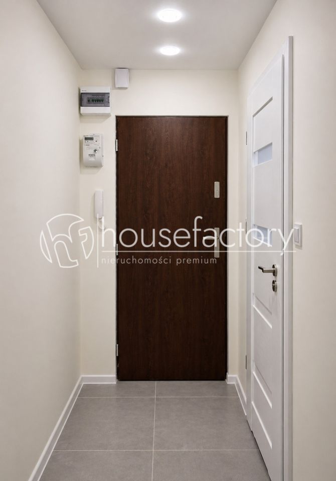 Mieszkanie 2-pokojowe Łódź Górna, ul. gen. Jarosława Dąbrowskiego. Zdjęcie 4