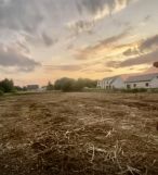 Działka rolno-budowlana Zieleniewo, ul. Boczna. Zdjęcie 1