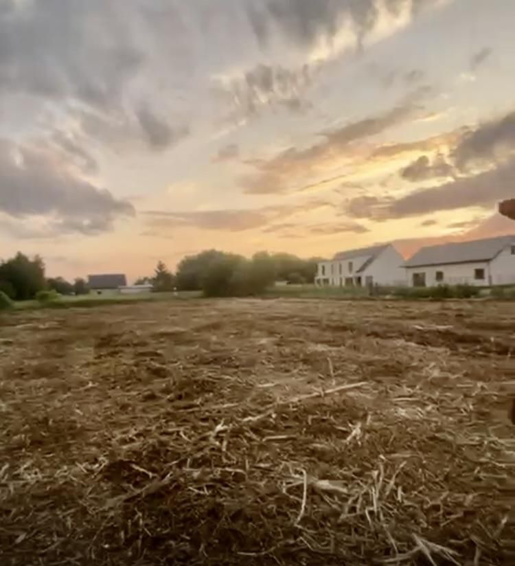 Działka rolno-budowlana Zieleniewo, ul. Boczna. Zdjęcie 2