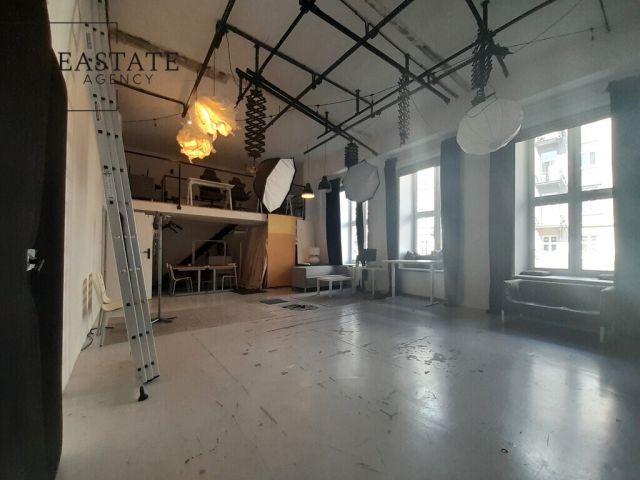 Lokal Warszawa, ul. Mokotowska. Zdjęcie 3