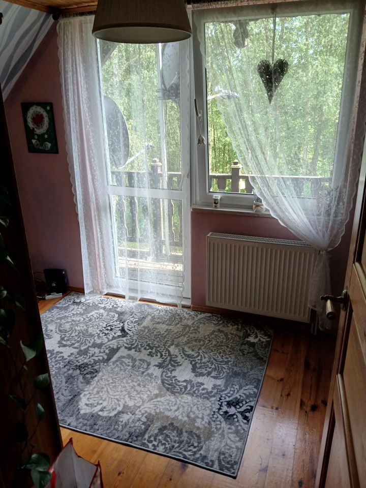 dom wolnostojący, 5 pokoi Smolniki, os. Przy Jeziorze. Zdjęcie 9