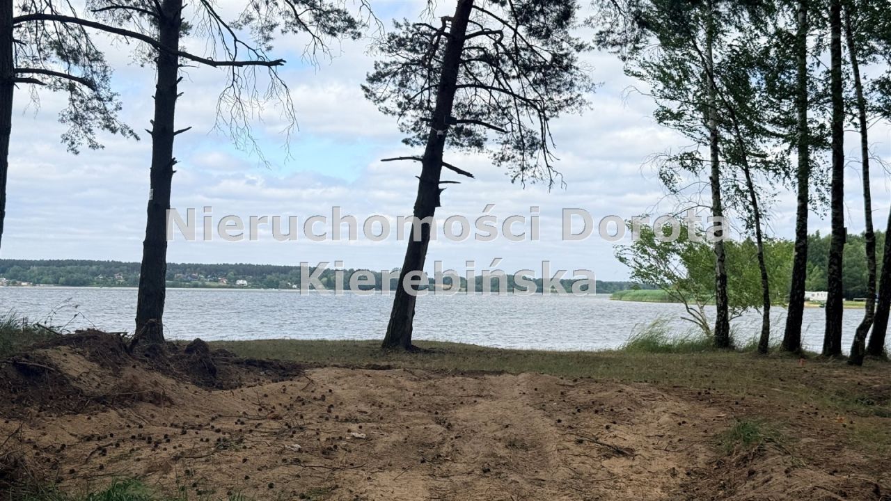 Działka rekreacyjna Karolinów, ul. Spacerowa. Zdjęcie 2