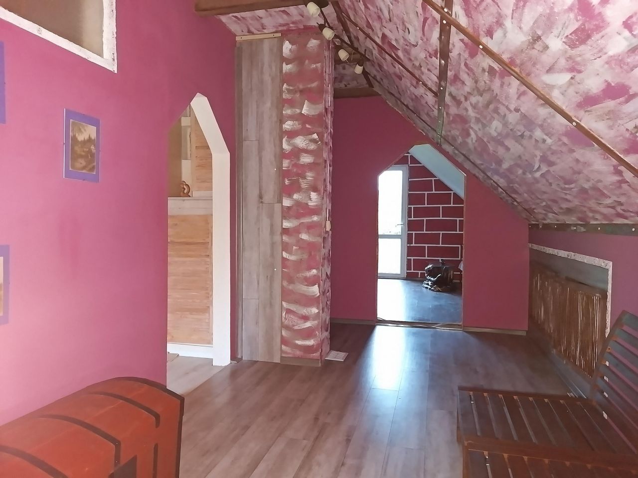 dom wolnostojący, 5 pokoi Janostrów. Zdjęcie 32