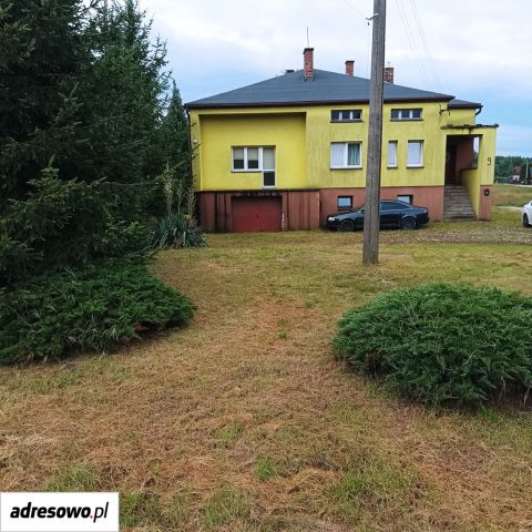 dom wolnostojący, 8 pokoi Godów, ul. Powstańców Śląskich. Zdjęcie 1