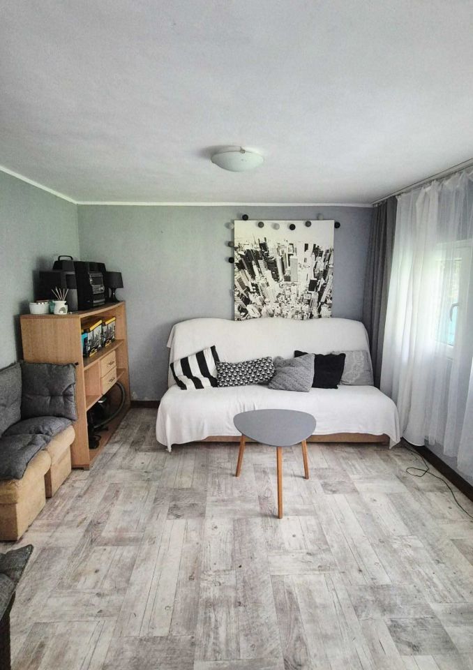 Działka rod Łódź Górna, ul. Tabelowa. Zdjęcie 6