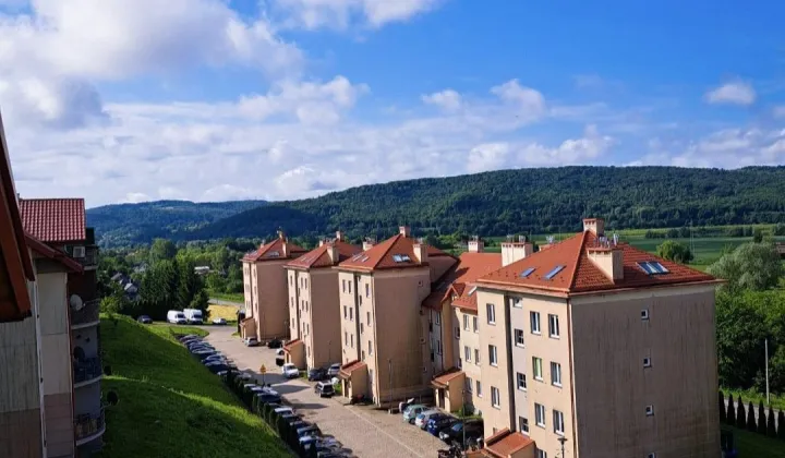 Mieszkanie 3-pokojowe Ostrów