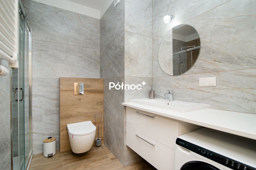 Mieszkanie 2-pokojowe Kąty Rybackie. Zdjęcie 5