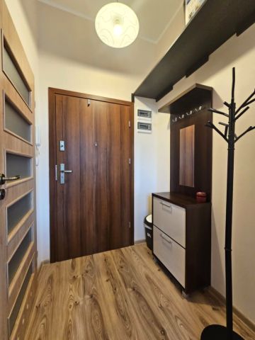 Mieszkanie 1-pokojowe Jelenia Góra Centrum, ul. Elewów. Zdjęcie 14
