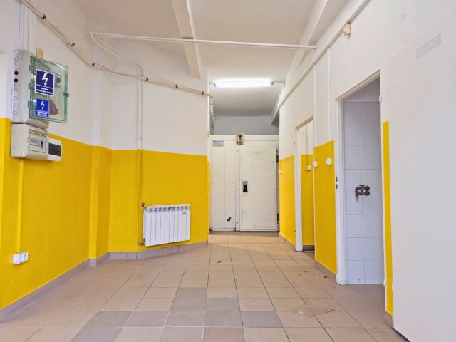 Lokal Zgłobień, ul. Dębicka. Zdjęcie 8