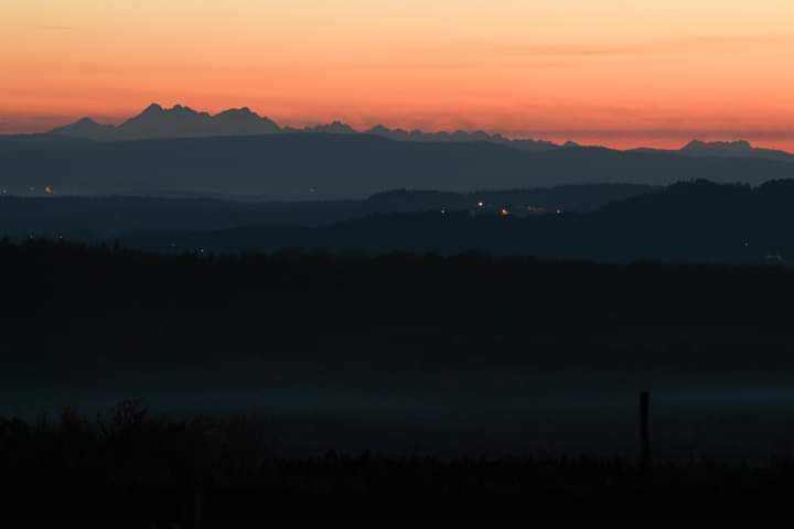 Działka rolno-budowlana Januszkowice. Zdjęcie 5