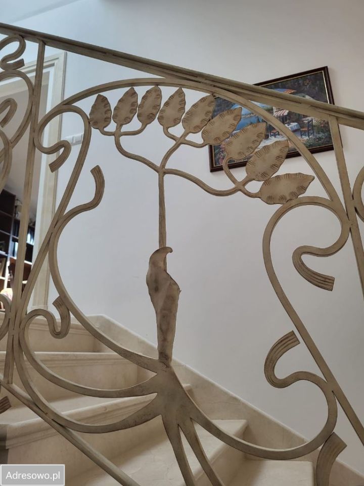 bliźniak, 7 pokoi Warszawa Młociny, ul. Dankowicka. Zdjęcie 11