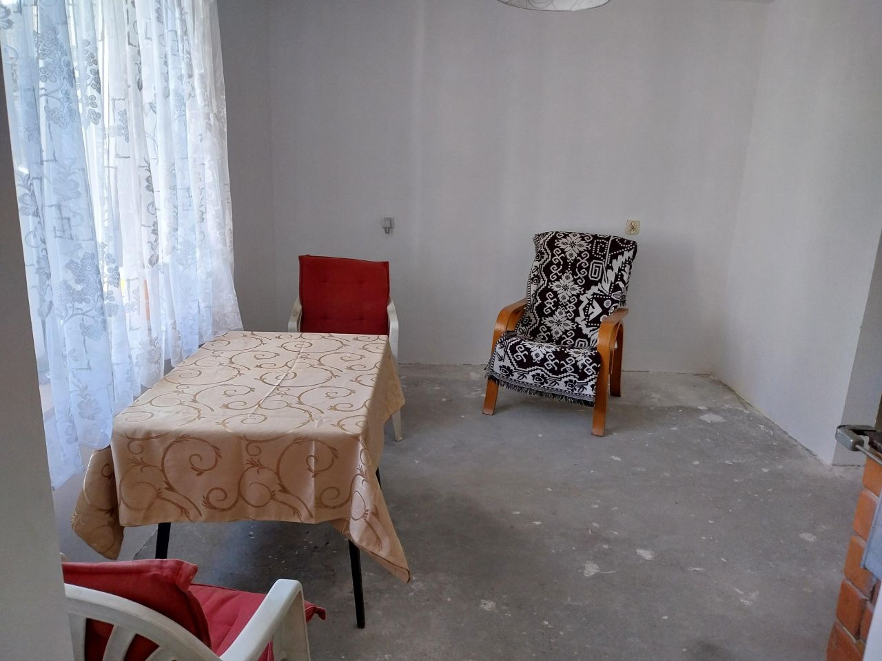 dom wolnostojący, 2 pokoje Kozolin. Zdjęcie 5