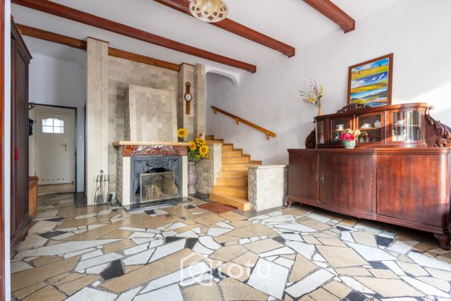 Mieszkanie 3-pokojowe Warszawa Mokotów, ul. Okrężna. Zdjęcie 13