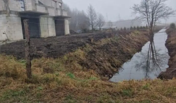 Działka budowlana Nowe Bielice, ul. Kwiatowa