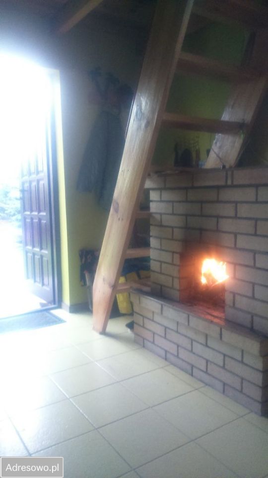 Działka rod Ciechocinek, ul. Cypriana Kamila Norwida. Zdjęcie 6