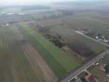 Działka inwestycyjna Rososzyca. Zdjęcie 2