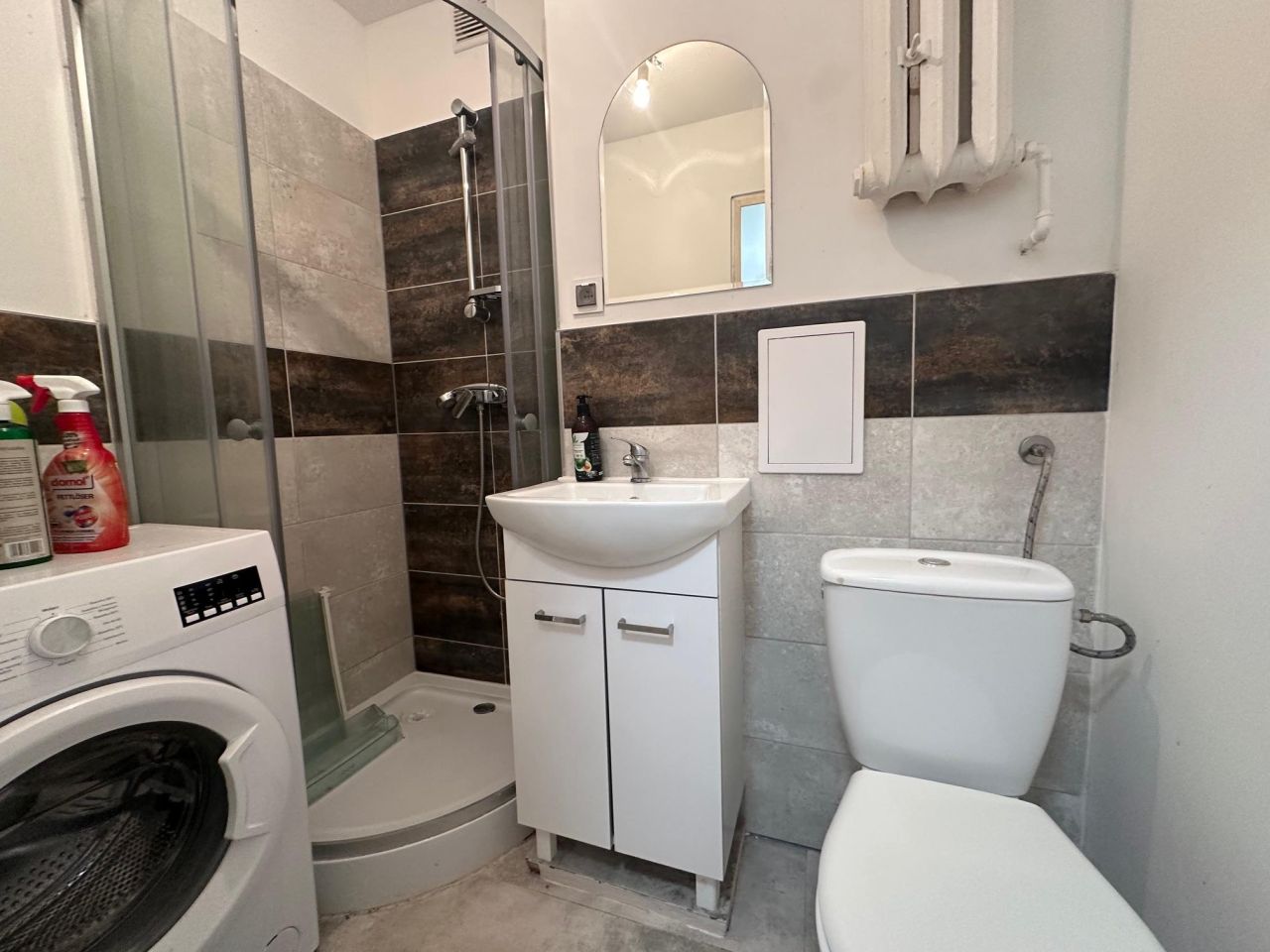 Mieszkanie 2-pokojowe Wrocław Pilczyce, ul. Pilczycka. Zdjęcie 14