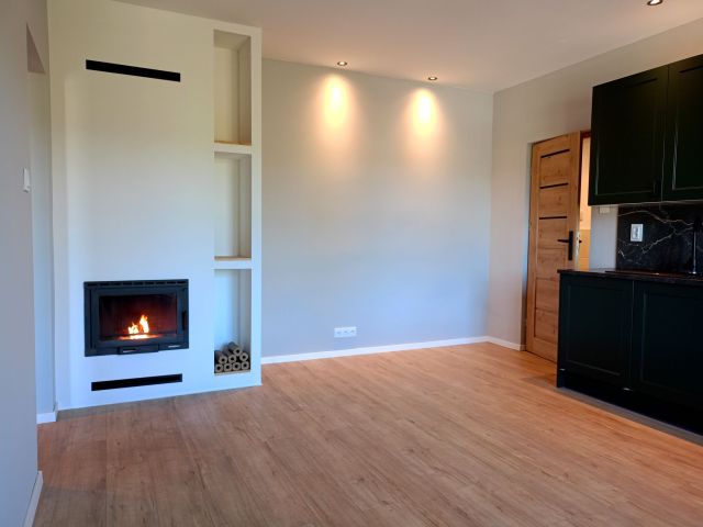 Mieszkanie 2-pokojowe Mieroszów. Zdjęcie 1