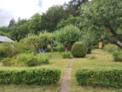 Działka rekreacyjna Sopot Wyścigi, ul. Mikołaja Reja