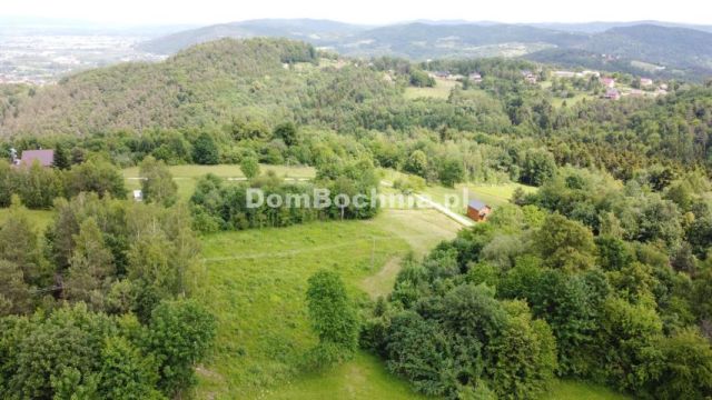 Działka budowlana Czchów. Zdjęcie 8