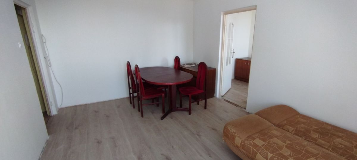 Mieszkanie 2-pokojowe Łódź Polesie, al. Włókniarzy. Zdjęcie 4