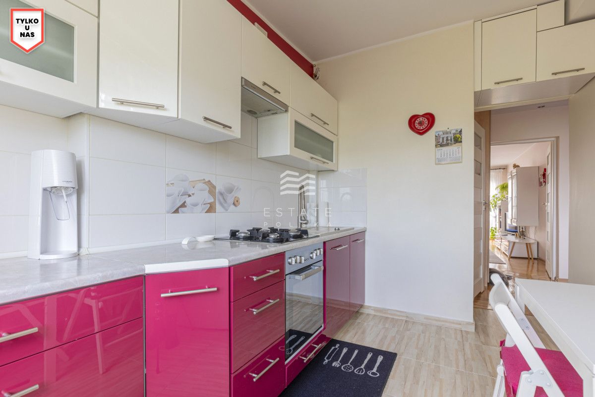 Mieszkanie 2-pokojowe Gdańsk Śródmieście, ul. św. Barbary. Zdjęcie 6