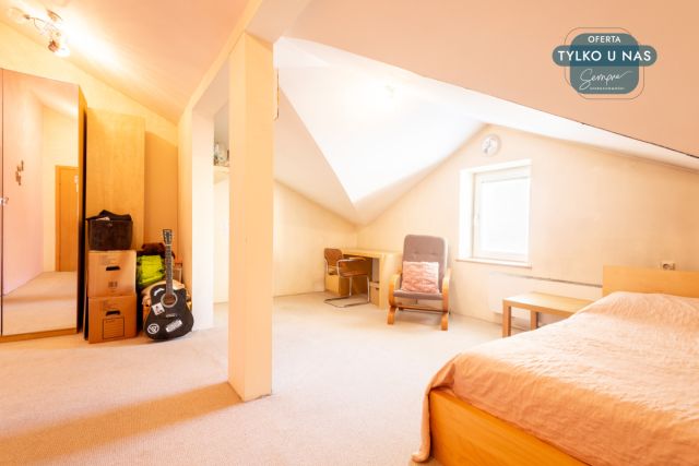 bliźniak, 10 pokoi Łódź Doły, ul. Karola Libelta. Zdjęcie 15