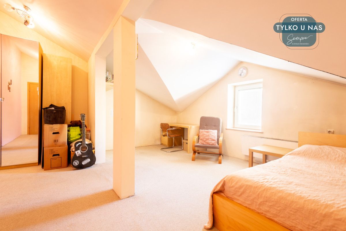 bliźniak, 10 pokoi Łódź Doły, ul. Karola Libelta. Zdjęcie 15