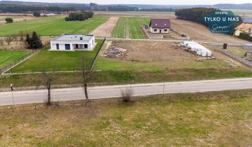 Działka budowlana Włyń