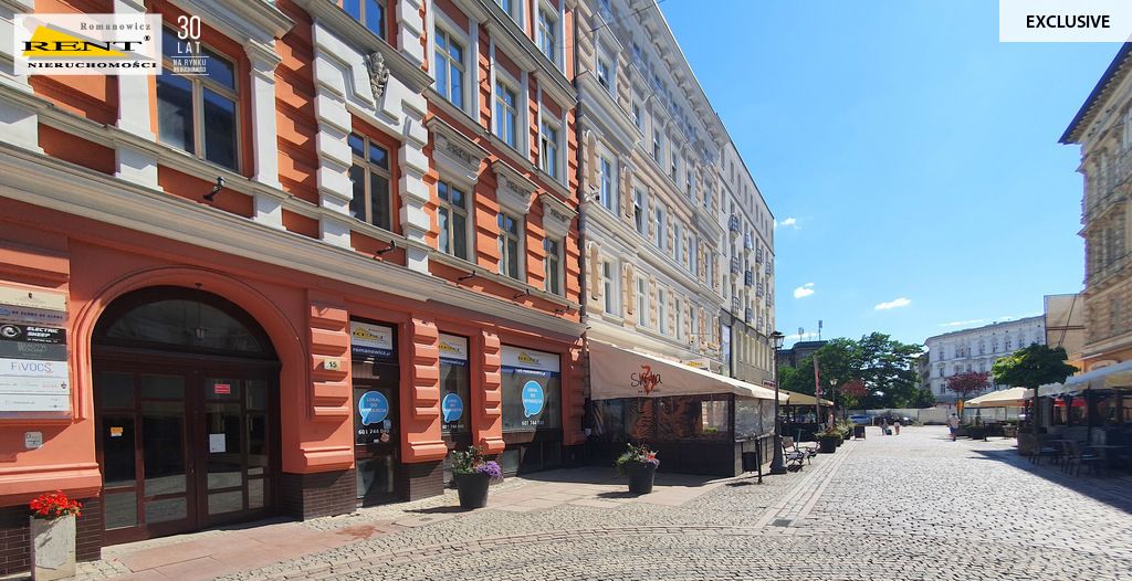Lokal Szczecin Centrum, ul. Księcia Bogusława X. Zdjęcie 3