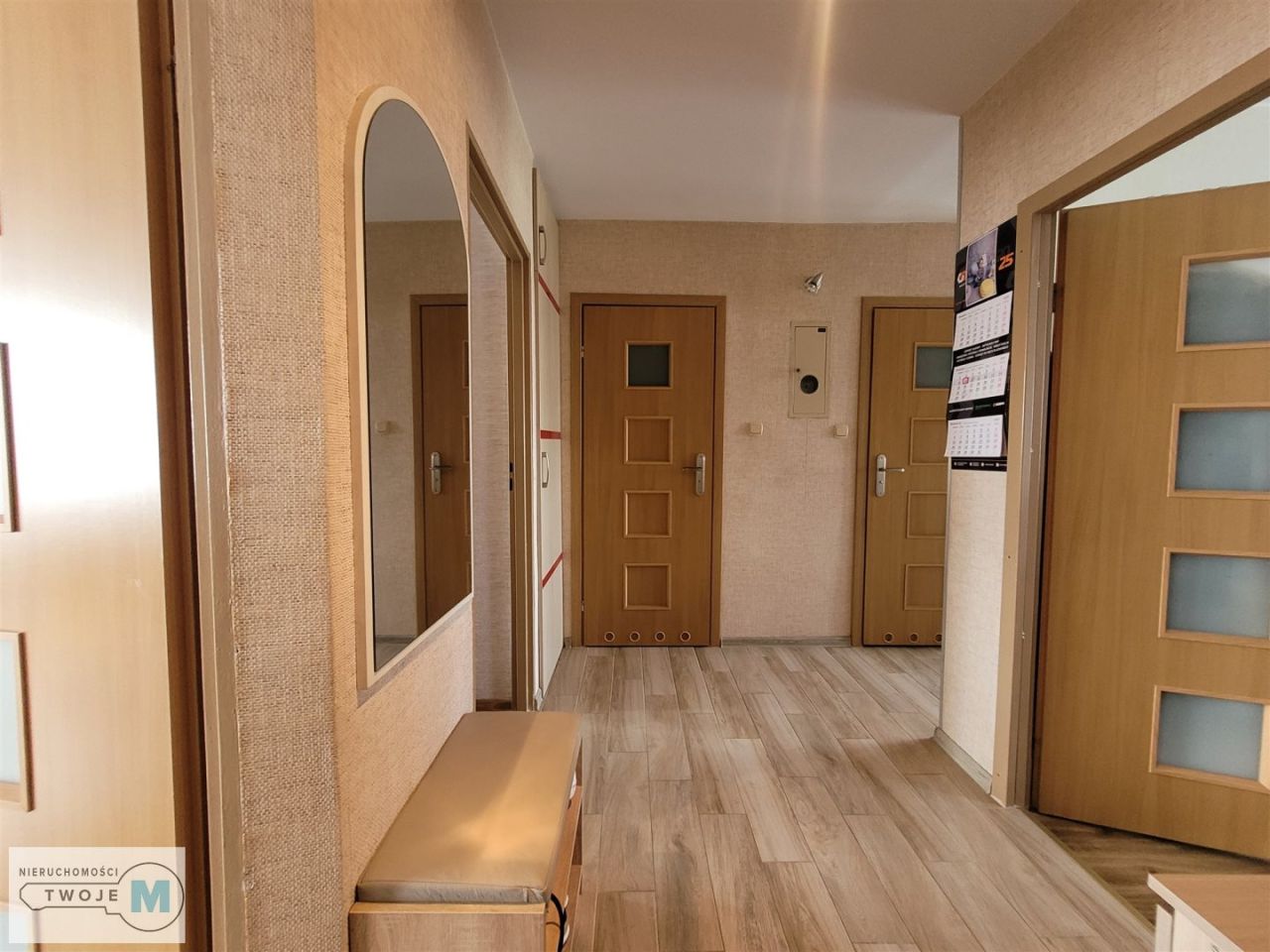 Mieszkanie 3-pokojowe Kielce, ul. bp. Mieczysława Jaworskiego. Zdjęcie 11