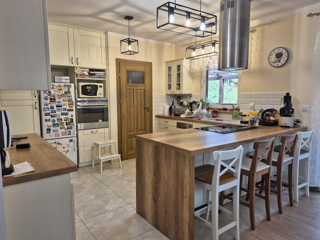 dom wolnostojący, 5 pokoi Przysucha, ul. Świętokrzyska. Zdjęcie 10