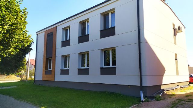 Mieszkanie 2-pokojowe Nowogród, ul. Rynek. Zdjęcie 1