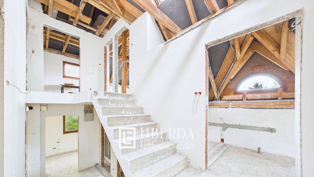 dom wolnostojący, 6 pokoi Niedrzwica Duża. Zdjęcie 7