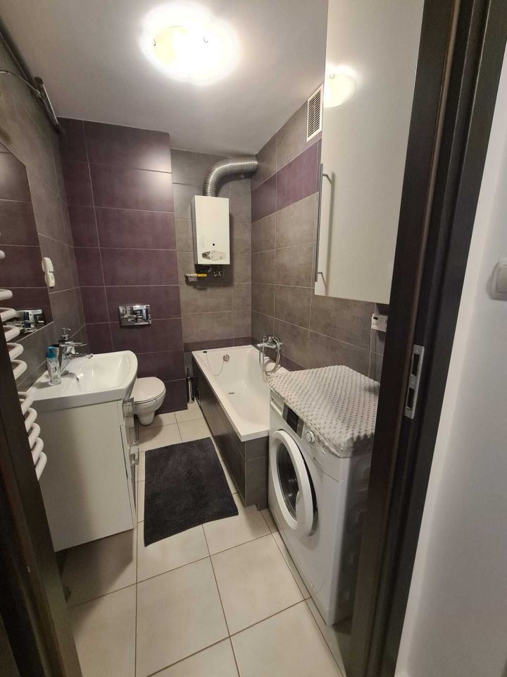 Mieszkanie 2-pokojowe Mielec, ul. ks. Piotra Skargi. Zdjęcie 3