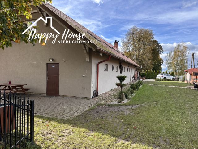 dom wolnostojący, 4 pokoje Ogorzeliny Pod Sławęcin. Zdjęcie 2