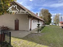 dom wolnostojący, 4 pokoje Ogorzeliny Pod Sławęcin