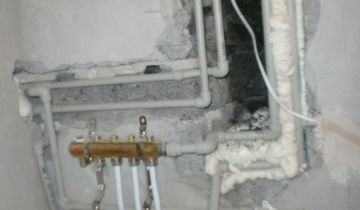 Mieszkanie 2-pokojowe Myszków, ul. Skłodowskiej