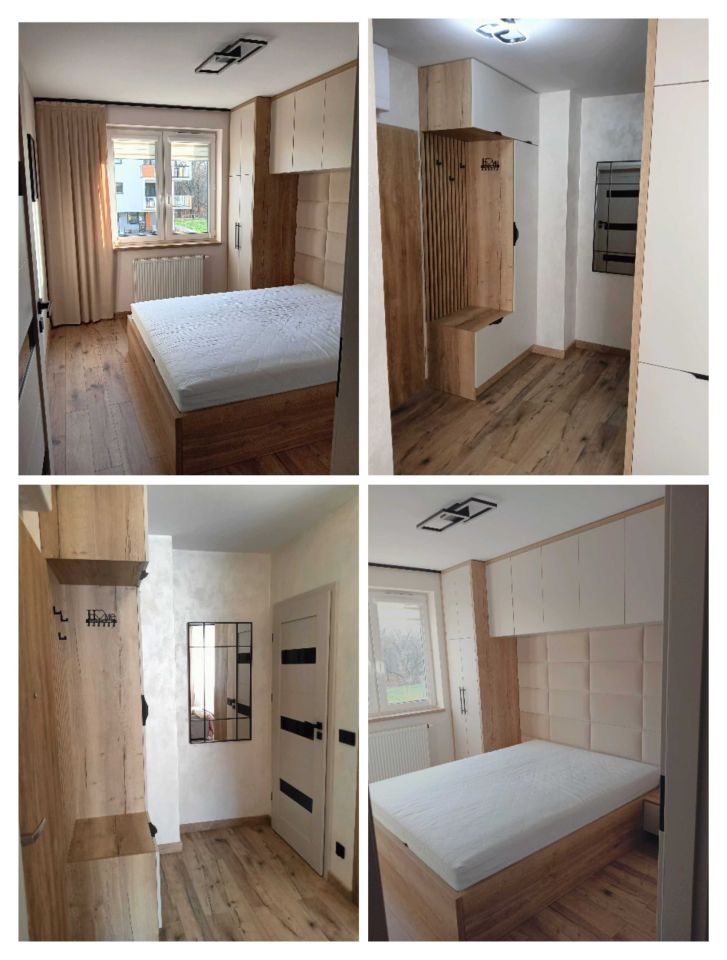 Mieszkanie 2-pokojowe Warszawa Bielany, ul. Loteryjki. Zdjęcie 7