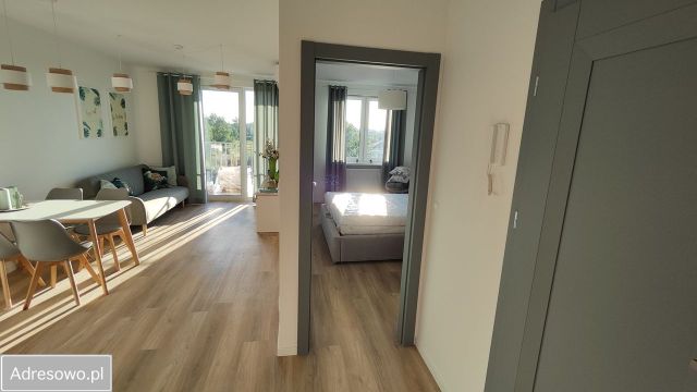 Mieszkanie 2-pokojowe Warszawa Białołęka, ul. Ostródzka. Zdjęcie 1