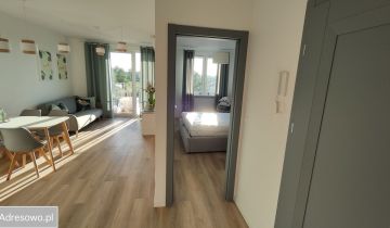 Mieszkanie 2-pokojowe Warszawa Białołęka, ul. Ostródzka