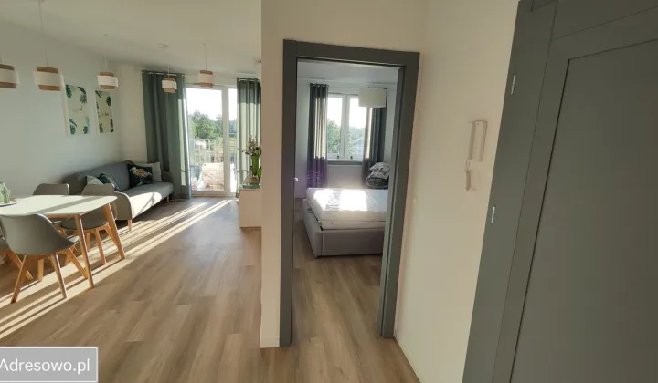 Mieszkanie 2-pokojowe Warszawa Białołęka, ul. Ostródzka