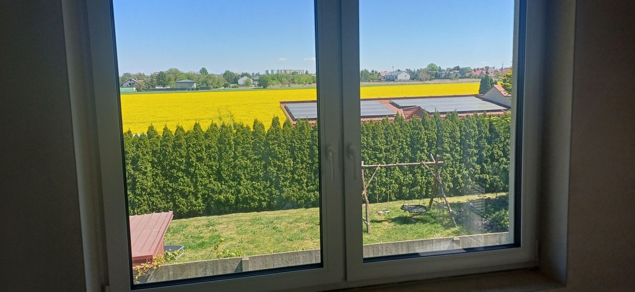 bliźniak, 5 pokoi Piastów, ul. ppłk. Leopolda Lisa-Kuli. Zdjęcie 14
