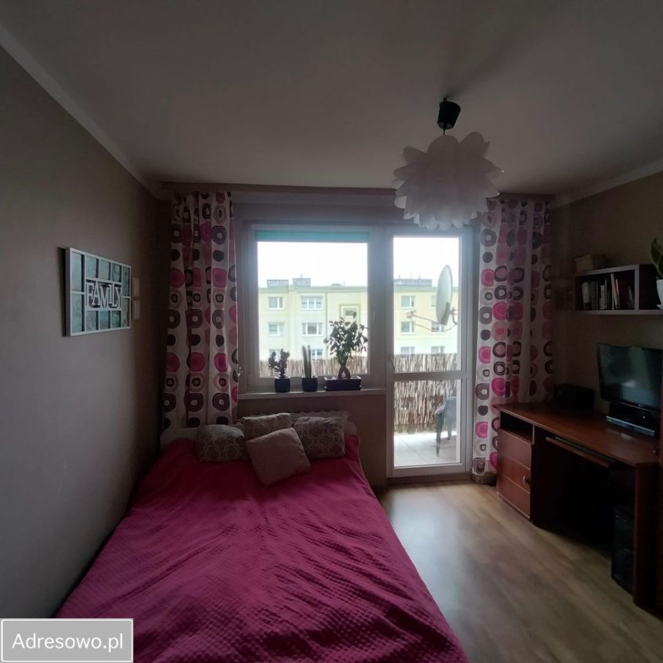 Mieszkanie 3-pokojowe Międzyrzecz, ul. Piastowska. Zdjęcie 7