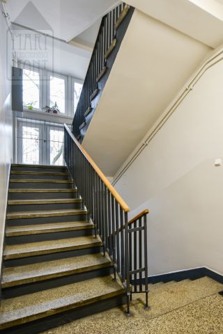 Mieszkanie 2-pokojowe Warszawa Bielany, park im. Stefana Żeromskiego. Zdjęcie 10