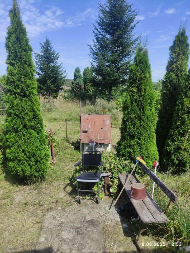 dom wolnostojący Przyłęczek. Zdjęcie 4